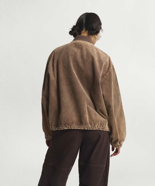 コーデュロイ SST ジャケット / アディダスオリジナルス adidas