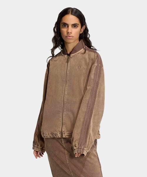 コーデュロイ SST ジャケット / アディダスオリジナルス adidas