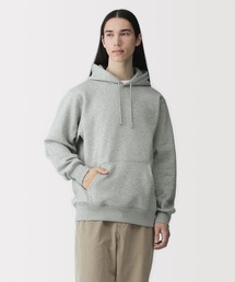 無印良品 | 紳士 スウェットプルパーカ(パーカー)