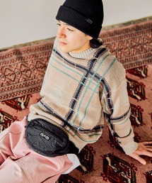 niko and｜ニコアンドのニット/セーター通販 - ZOZOTOWN