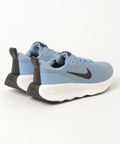 NIKE（ナイキ）の「ナイキ NIKE ナイキ プロミナ（スニーカー・メンズ・ブルー・25.0cm/25.5cm/26.0cm/26.5cm/27.0cm/27.5cm/28.0cm）」の2枚目の写真