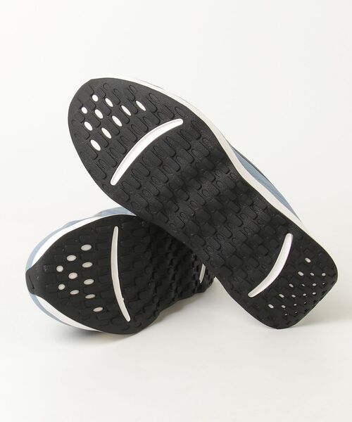 NIKE（ナイキ）の「ナイキ NIKE ナイキ プロミナ（スニーカー・メンズ・ブルー・25.0cm/25.5cm/26.0cm/26.5cm/27.0cm/27.5cm/28.0cm）」の3枚目の写真