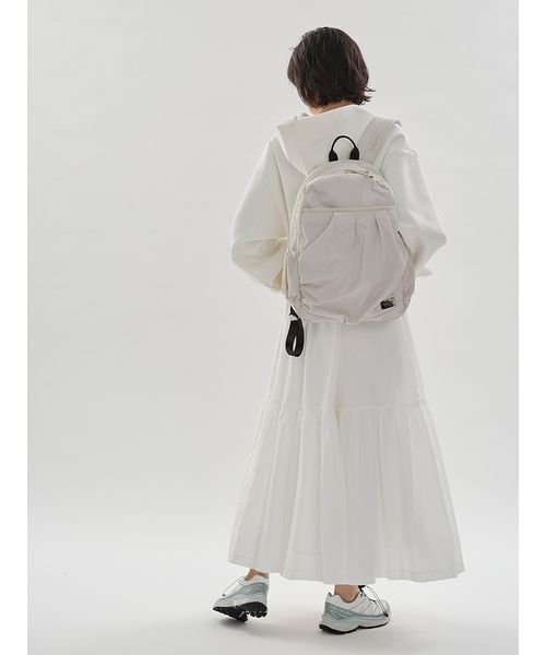 emmi(エミ)の「ティアードスカート(スカート・レディース・ブラック/ホワイト・0/1)」の20枚目の写真