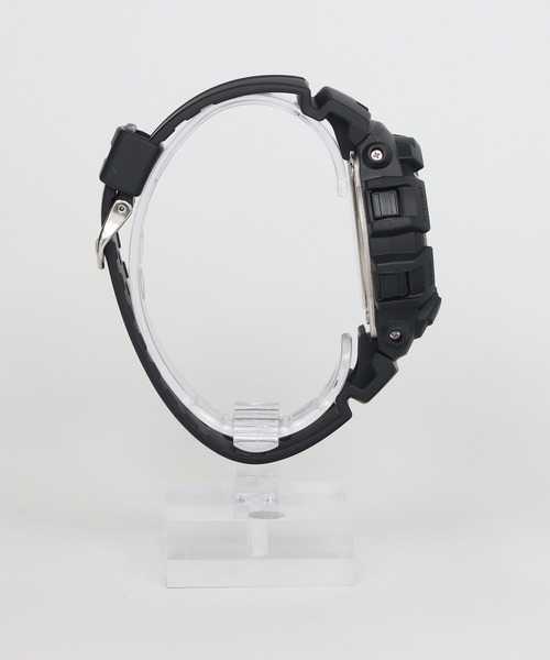 G-SHOCK(ジーショック)の「FIRE PACKAGE(ファイアー・パッケージ)2026年モデル / GW-2320FP-1A1JR(デジタル腕時計・メンズ・ブラック・FREE)」の6枚目の写真
