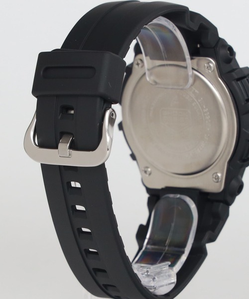 G-SHOCK(ジーショック)の「FIRE PACKAGE(ファイアー・パッケージ)2026年モデル / GW-2320FP-1A1JR(デジタル腕時計・メンズ・ブラック・FREE)」の7枚目の写真