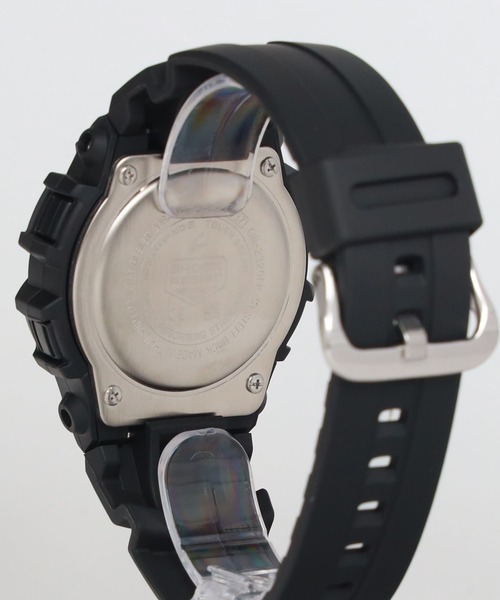 G-SHOCK(ジーショック)の「FIRE PACKAGE(ファイアー・パッケージ)2026年モデル / GW-2320FP-1A1JR(デジタル腕時計・メンズ・ブラック・FREE)」の8枚目の写真