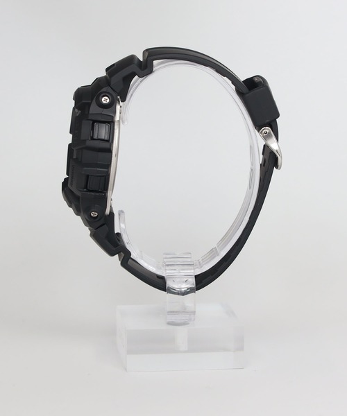 G-SHOCK(ジーショック)の「FIRE PACKAGE(ファイアー・パッケージ)2026年モデル / GW-2320FP-1A1JR(デジタル腕時計・メンズ・ブラック・FREE)」の9枚目の写真