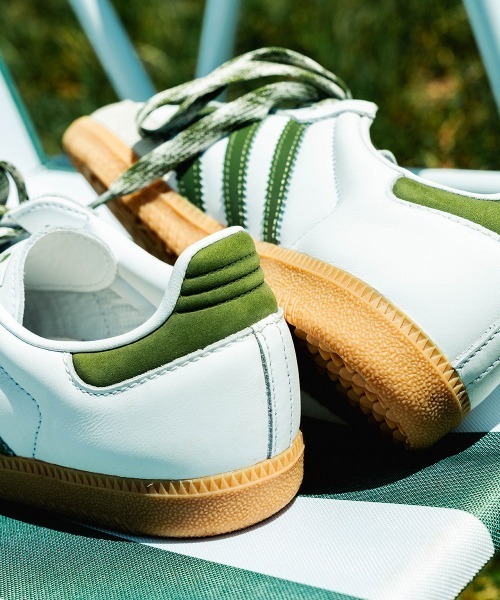 adidas（アディダス）の「アディダス 【adidas】- サンバ スニーカー