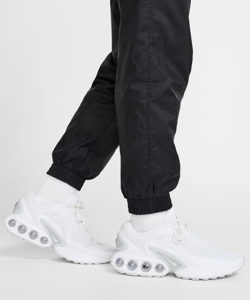 NIKE（ナイキ）の「ナイキ NIKE ナイキ クラブ ウーヴン トラック スーツ（ジャージ・メンズ・ブラック・S/M/L/LL/3L）」の14枚目の写真