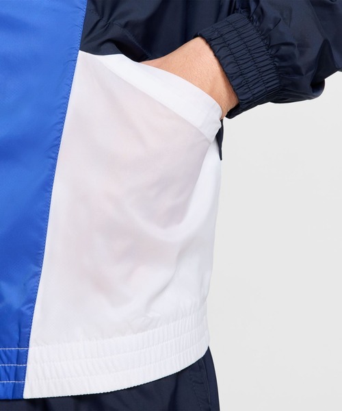NIKE（ナイキ）の「ナイキ NIKE ナイキ クラブ ウーヴン トラック スーツ（ジャージ・メンズ・ブラック・S/M/L/LL/3L）」の7枚目の写真