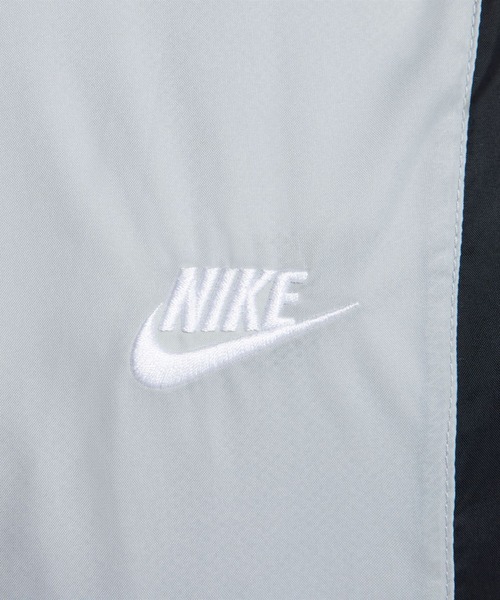 NIKE（ナイキ）の「ナイキ NIKE ナイキ クラブ ウーヴン トラック スーツ（ジャージ・メンズ・ブラック・S/M/L/LL/3L）」の3枚目の写真