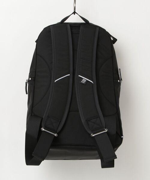 marimekko（マリメッコ）の「【ZOZO限定　ノベルティ付】Roadie / BUDDY　backpack（バックパック/リュック・レディース・ブラック・FREE）」の13枚目の写真