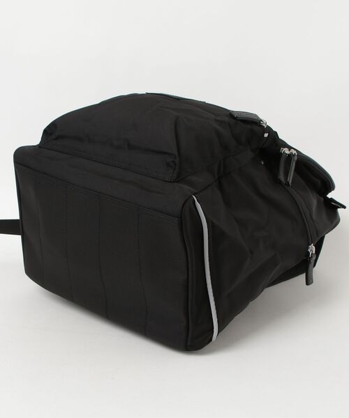 marimekko（マリメッコ）の「【ZOZO限定　ノベルティ付】Roadie / BUDDY　backpack（バックパック/リュック・レディース・ブラック・FREE）」の14枚目の写真