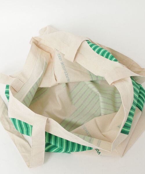 marimekko（マリメッコ）の「【ZOZO限定　ノベルティ付】Roadie / BUDDY　backpack（バックパック/リュック・レディース・ブラック・FREE）」の17枚目の写真