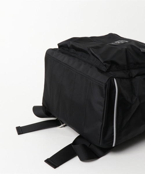 marimekko（マリメッコ）の「【ZOZO限定　ノベルティ付】Roadie / BUDDY　backpack（バックパック/リュック・レディース・ブラック・FREE）」の5枚目の写真