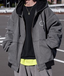 Perushu（ペルーシュ）の「ブルゾン（ブルゾン）」