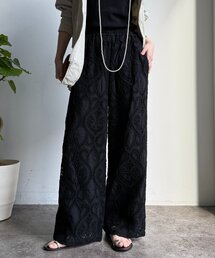 DouDou | レースパンツ(その他パンツ)