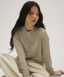 TODAYFUL｜トゥデイフルのTシャツ/カットソー（長袖）通販 - ZOZOTOWN