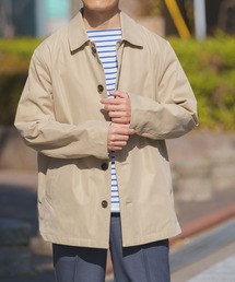 ITEMS URBANRESEARCH(�A�C�e���Y �A�[�o�����T�[�`)�̖h�ԕ�×UV�J�b�g �X�e���J���[�R�[�g(�y���V���[�Y)(���̑��A�E�^�[)