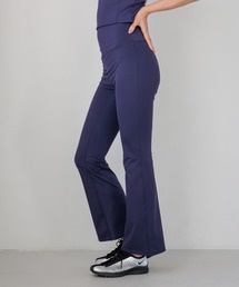 HEREIAM | 【HEREIAM】コンフォートフレアLEG(レギンス/スパッツ)