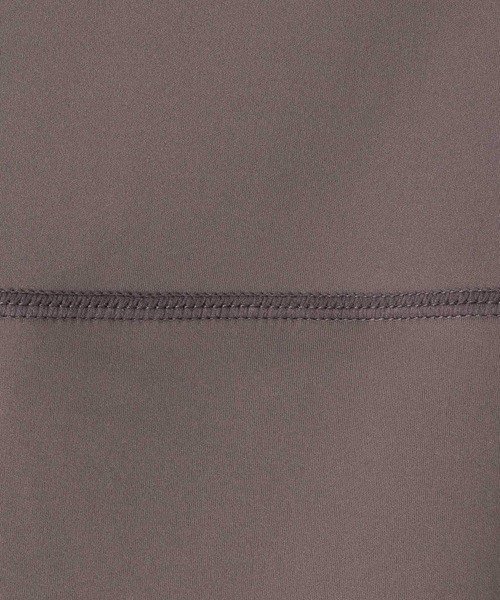 HEREIAM（ヘレイアム）の「【HEREIAM】コンフォートフレアLEG（レギンス/スパッツ・レディース・ブルー系その他/ブラウン系/ブラック・LARGE/MEDIUM/SMALL）」の12枚目の写真