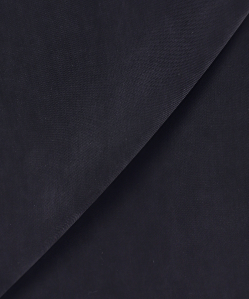 Noble（ノーブル）の「ELENI/エルニ キュプラサテンリーンワンピース（ワンピース・レディース・ブラック/ホワイト・36/38）」の10枚目の写真