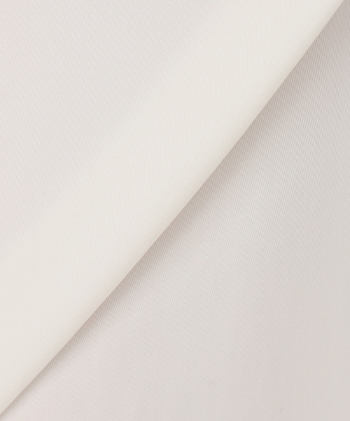 Noble（ノーブル）の「ELENI/エルニ キュプラサテンリーンワンピース（ワンピース・レディース・ブラック/ホワイト・36/38）」の4枚目の写真