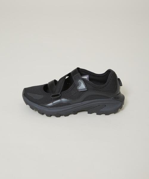 MERRELL(メレル)の「MERRELL/MOAB SPEED 2 MJ SE BLACK(スニーカー・レディース・ブラック・23/24/25)」の11枚目の写真