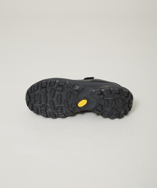 MERRELL(メレル)の「MERRELL/MOAB SPEED 2 MJ SE BLACK(スニーカー・レディース・ブラック・23/24/25)」の13枚目の写真