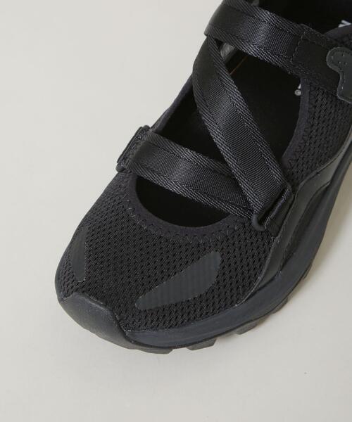 MERRELL(メレル)の「MERRELL/MOAB SPEED 2 MJ SE BLACK(スニーカー・レディース・ブラック・23/24/25)」の15枚目の写真