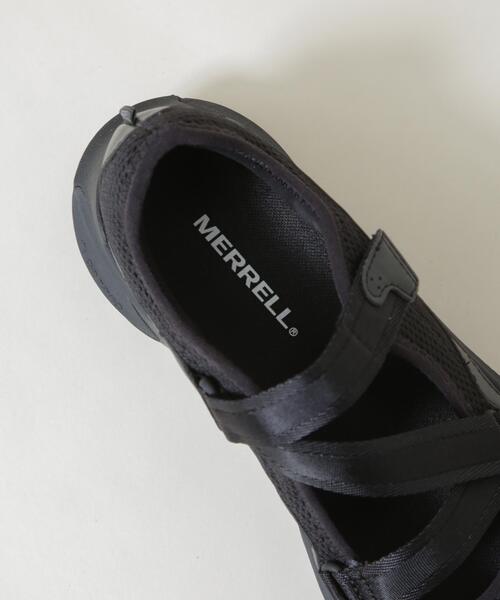 MERRELL(メレル)の「MERRELL/MOAB SPEED 2 MJ SE BLACK(スニーカー・レディース・ブラック・23/24/25)」の19枚目の写真