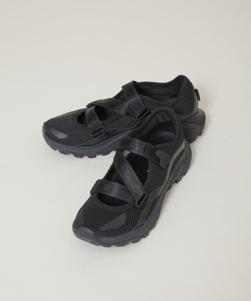 MERRELL(メレル)の「MERRELL/MOAB SPEED 2 MJ SE BLACK(スニーカー・レディース・ブラック・23/24/25)」の1枚目の写真