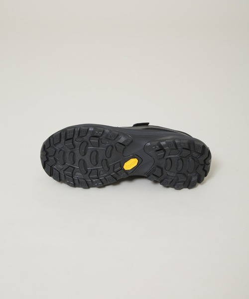 MERRELL(メレル)の「MERRELL/MOAB SPEED 2 MJ SE BLACK(スニーカー・レディース・ブラック・23/24/25)」の2枚目の写真