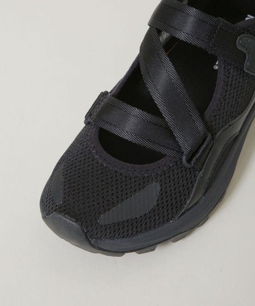 MERRELL(メレル)の「MERRELL/MOAB SPEED 2 MJ SE BLACK(スニーカー・レディース・ブラック・23/24/25)」の4枚目の写真