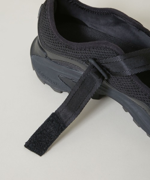 MERRELL(メレル)の「MERRELL/MOAB SPEED 2 MJ SE BLACK(スニーカー・レディース・ブラック・23/24/25)」の7枚目の写真