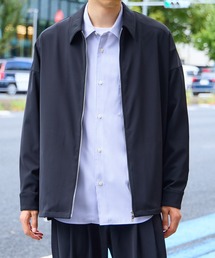 STUDIOUS（ステュディオス）の「ブルゾン（ブルゾン）」