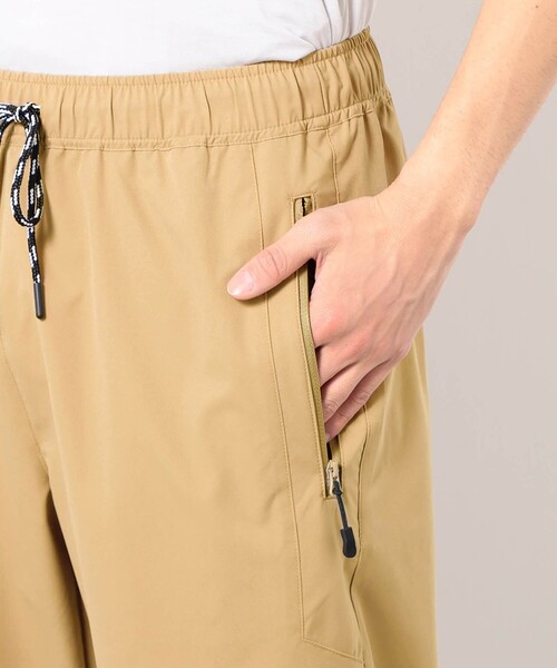 Grand PARK（グランドパーク）の「T-800 テックテーパードパンツ（その他パンツ・メンズ・ブラック/キャメル/ネイビー・M/L）」の9枚目の写真