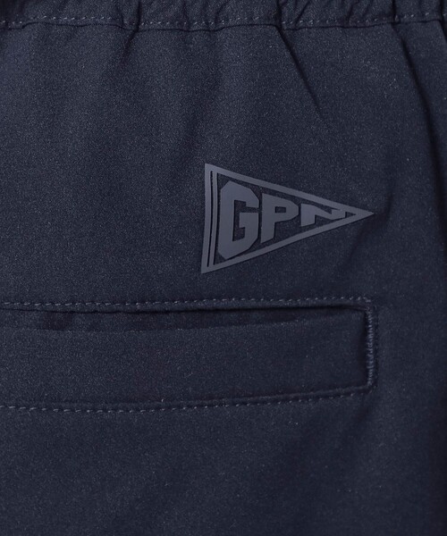 Grand PARK（グランドパーク）の「T-800 テックテーパードパンツ（その他パンツ・メンズ・ブラック/キャメル/ネイビー・M/L）」の18枚目の写真