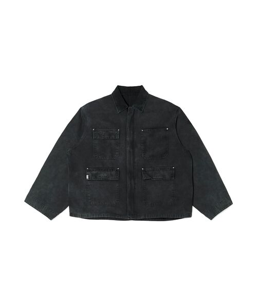WORK JACKET N.HOOLYWOOD│N-HOOLYWOOD.COM