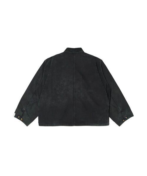 4POCKETS JACKET（カバーオール）｜N.HOOLYWOOD（N.ハリウッド）の