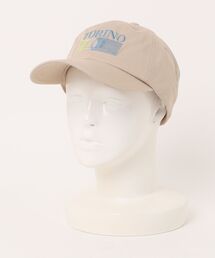 Kappa（カッパ）の「≪Kappa×and ST ウェルネスクラブ≫キャップ（キャップ）」