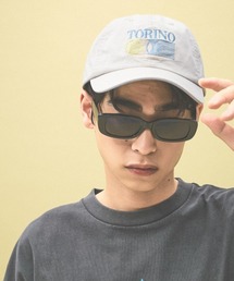 Kappa（カッパ）の「≪Kappa×and ST ウェルネスクラブ≫キャップ（キャップ）」