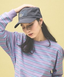 Kappa（カッパ）の「≪Kappa×and ST ウェルネスクラブ≫キャップ（キャップ）」