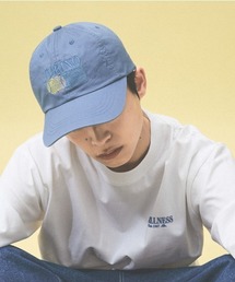 Kappa（カッパ）の「≪Kappa×and ST ウェルネスクラブ≫キャップ（キャップ）」