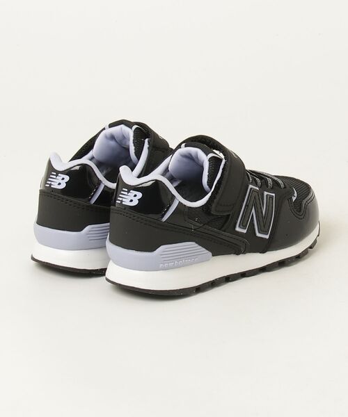 996 Bungee with Top Strap（スニーカー）｜New Balance