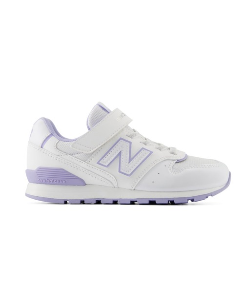 996 Bungee with Top Strap（スニーカー）｜New Balance
