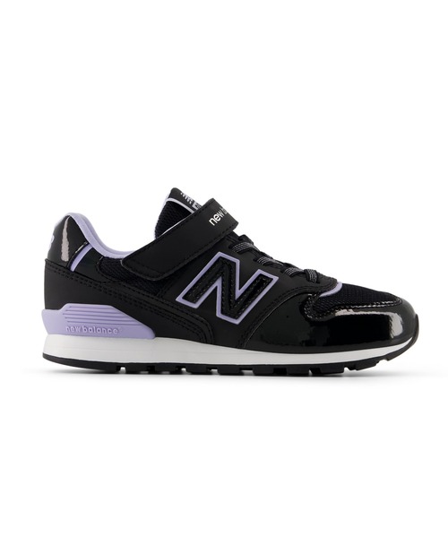 セール】996 Bungee with Top Strap（スニーカー）｜New Balance