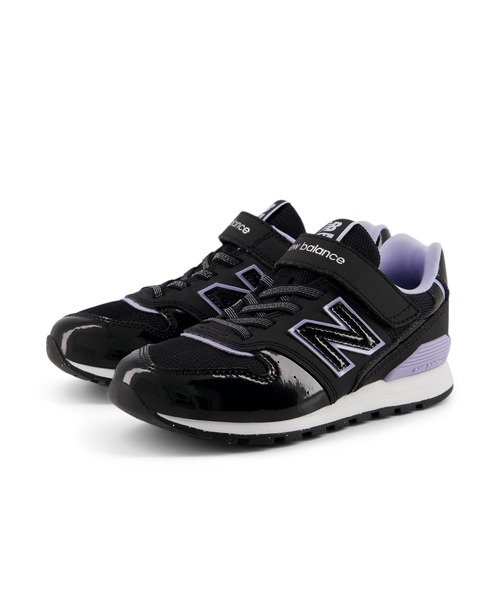 996 Bungee with Top Strap（スニーカー）｜New Balance