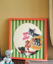 niko and... | 【トムとジェリー】コラボインテリアミラー(ミラー)