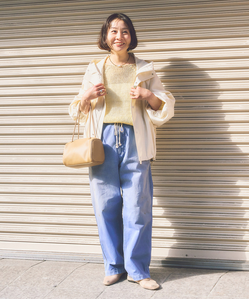 FRAMeWORK（フレームワーク）の「PREEK/プリーク Baroque pearl stone line choker ネックレス（ネックレス・レディース・ブラック/バーガンディー/レッド系その他/ブラウン・FREE）」の7枚目の写真